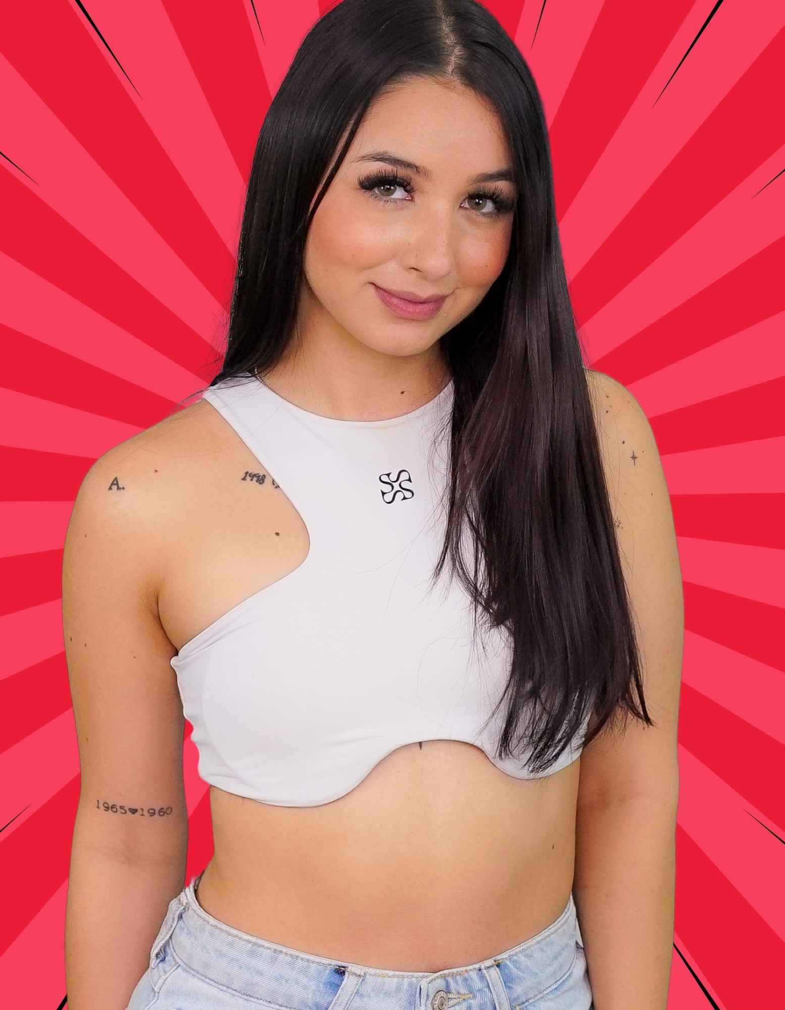 Talisa Palomino